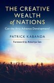Creative Wealth of Nations (eBook, ePUB)
