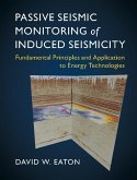 Passive Seismic Monitoring of Induced Seismicity (eBook, ePUB) Passive Seismic Monitoring of Induced Seismicity (eBook, ePUB)