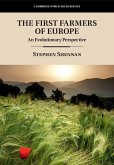 First Farmers of Europe (eBook, ePUB)