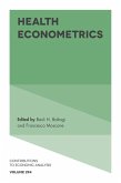 Health Econometrics (eBook, ePUB)