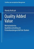 Quality Added Value (eBook, PDF)