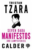 Seven Dada Manifestos and Lampisteries (eBook, ePUB)