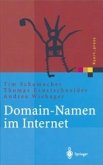 Domain-Namen im Internet (eBook, PDF)
