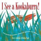 I See a Kookaburra! (eBook, ePUB)