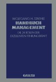 Handbuch Management (eBook, PDF)