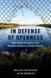 In Defense of Openness (eBook, ePUB) - Bild 1