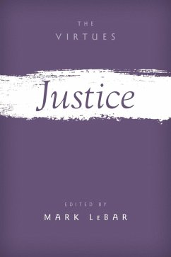 Cover Justice (eBook, ePUB)