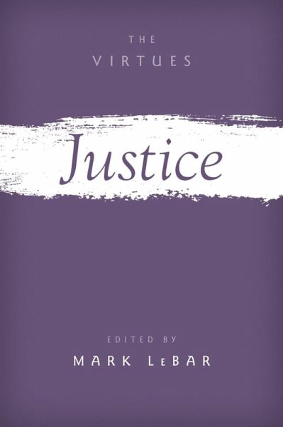 Justice (eBook, ePUB) Justice (eBook, ePUB)