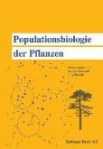 Populationsbiologie der Pflanzen (eBook, PDF)