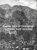 The Hunter Cats of Connorloa (eBook, ePUB)