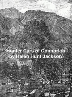The Hunter Cats of Connorloa (eBook, ePUB) - Jackson, Helen Hunt