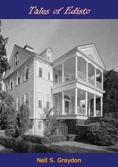 Cover Tales of Edisto (eBook, ePUB)