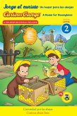 JJorge el curioso Un hogar para las abejas/Curious George A Home for Honeybees (eBook, ePUB)