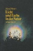 Licht und Farbe in der Natur (eBook, PDF)