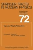 Theory of Van der Waals Attraction (eBook, PDF)