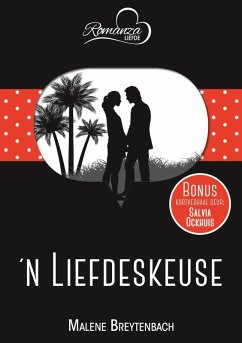 Cover 'n Liefdeskeuse & Geen groter liefde (eBook, ePUB)