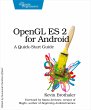 OpenGL ES 2 for Android (eBook, ePUB) - Bild 1