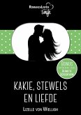 Kakie, stewels en liefde & Lili Marleen (eBook, ePUB)