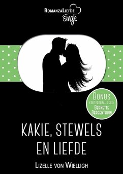 Cover Kakie, stewels en liefde & Lili Marleen (eBook, ePUB)