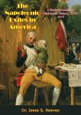 Napoleonic Exiles in America (eBook, ePUB)