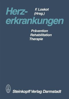 Cover Herzerkrankungen (eBook, PDF)