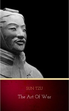 The Art of War (eBook, ePUB) - Tzu, Sun