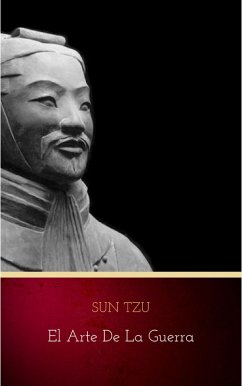 Cover El Arte de la Guerra (eBook, ePUB)