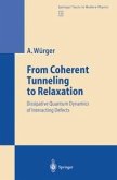 From Coherent Tunneling to Relaxation (eBook, PDF)