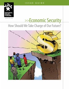 Cover Economic Security (eBook, PDF)