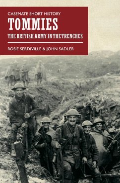 Cover Tommies (eBook, ePUB)