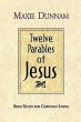Twelve Parables of Jesus (eBook, ePUB) - Bild 1