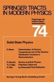 Solid-State Physics (eBook, PDF)