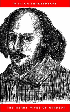 The Merry Wives of Windsor (eBook, ePUB) - Shakespeare, William