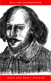 Much Ado About Nothing (eBook, ePUB) Much Ado About Nothing (eBook, ePUB)