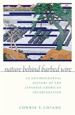 Nature Behind Barbed Wire (eBook, ePUB)