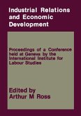 Industrial Relations and Economic Development (eBook, PDF)