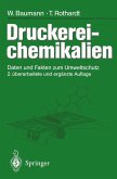 Druckerei-chemikalien (eBook, PDF)
