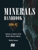Minerals Handbook 1996-97 (eBook, PDF)
