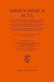 Achtes Kolloquium über Metallkundliche Analyse mit Besonderer Berücksichtigung der Elektronenstrahl- und Ionenstrahl-Mikroanalyse Wien, 27. bis 29. Oktober 1976 (eBook, PDF)
