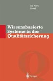 Wissensbasierte Systeme in der Qualitätssicherung (eBook, PDF)