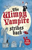 Wimpy Vampire Strikes Back (eBook, ePUB)