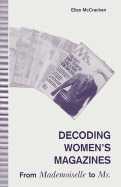 Decoding Women's Magazines (eBook, PDF) - McCracken, Ellen