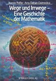 Wege und Irrwege - Eine Geschichte der Mathematik (eBook, PDF)