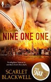 Nine One One (eBook, ePUB)