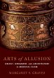 Arts of Allusion (eBook, ePUB) - Bild 1