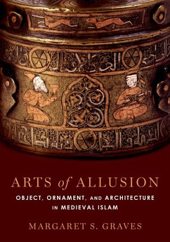Cover Arts of Allusion (eBook, ePUB)