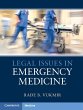 Legal Issues in Emergency Medicine... - Bild 1