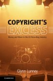 Copyright's Excess (eBook, PDF)