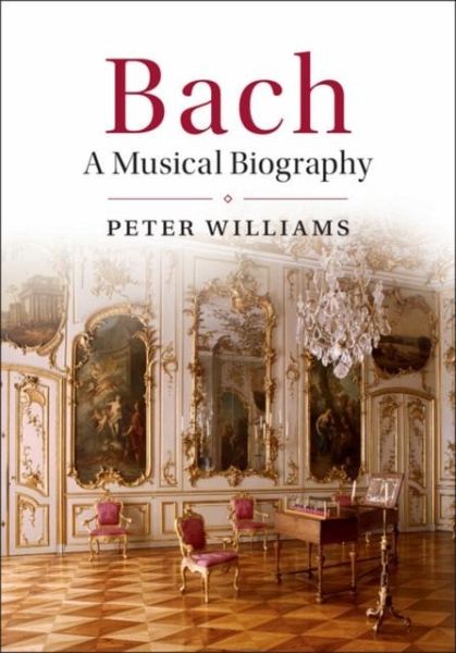Bach (eBook, PDF) Bach (eBook, PDF)