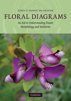 Floral Diagrams (eBook, ePUB) - Craene, Louis P. Ronse de